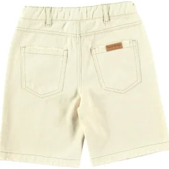 BERMUDA TWILL SHORTS