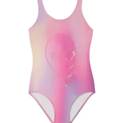 BEST TIE DYE ONE PIECE SWIMSUIT
