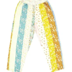 BINGLEY PATCHWORK PANTS