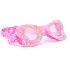 BLUSH BUTTERFLY GOGGLES