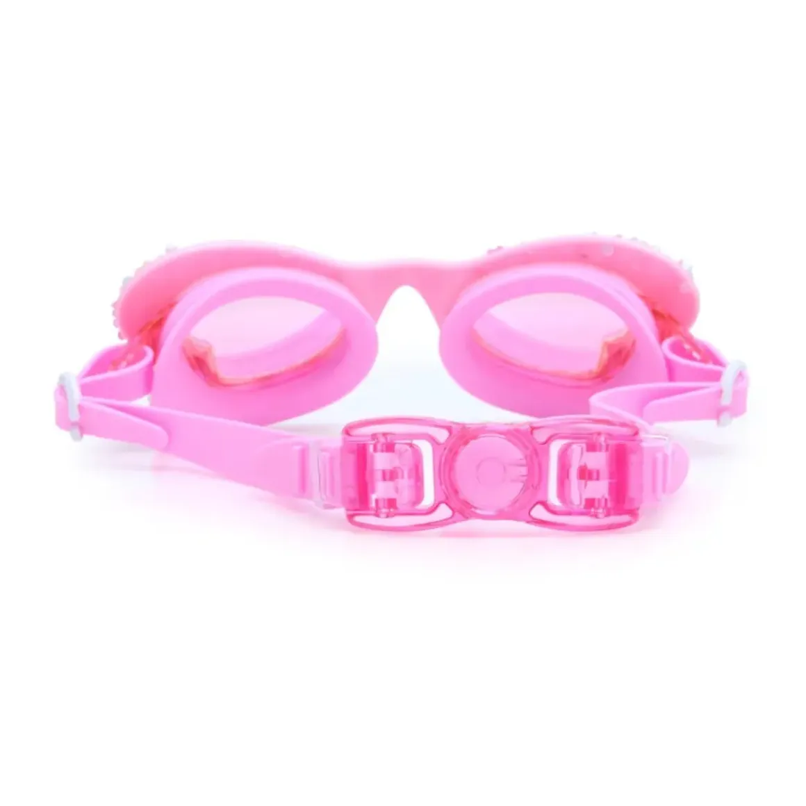 BLUSH BUTTERFLY GOGGLES