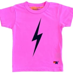 BOLT NEON TSHIRT