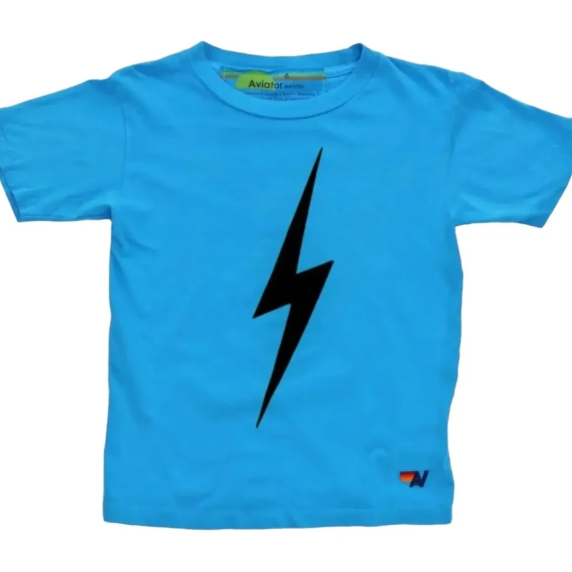 BOLT NEON TSHIRT