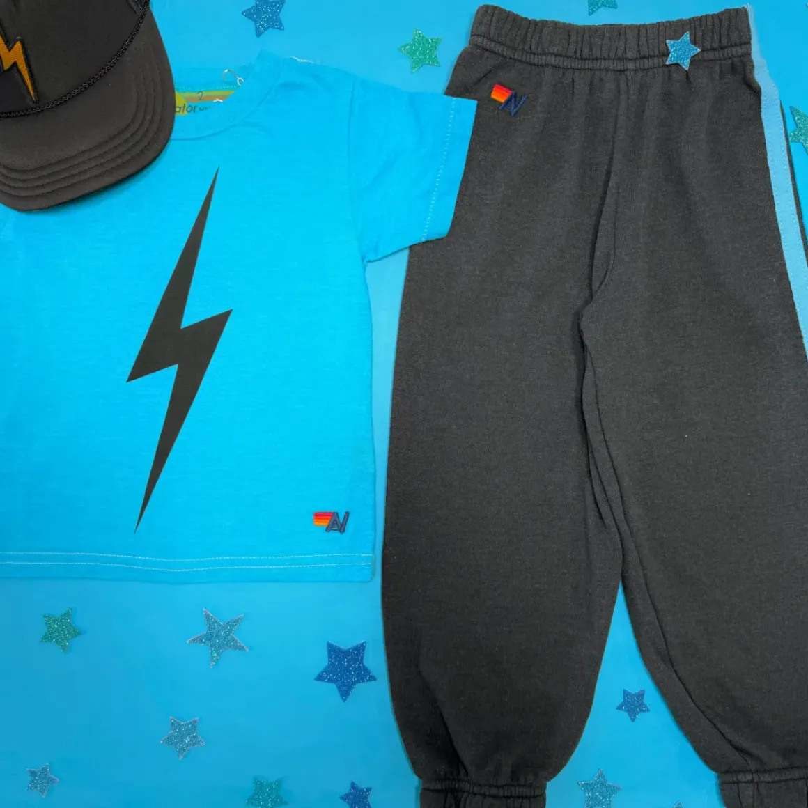 BOLT NEON TSHIRT