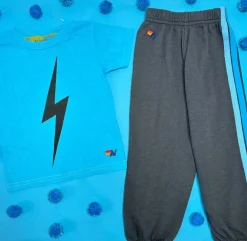 BOLT NEON TSHIRT