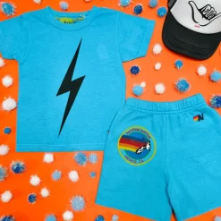 BOLT NEON TSHIRT