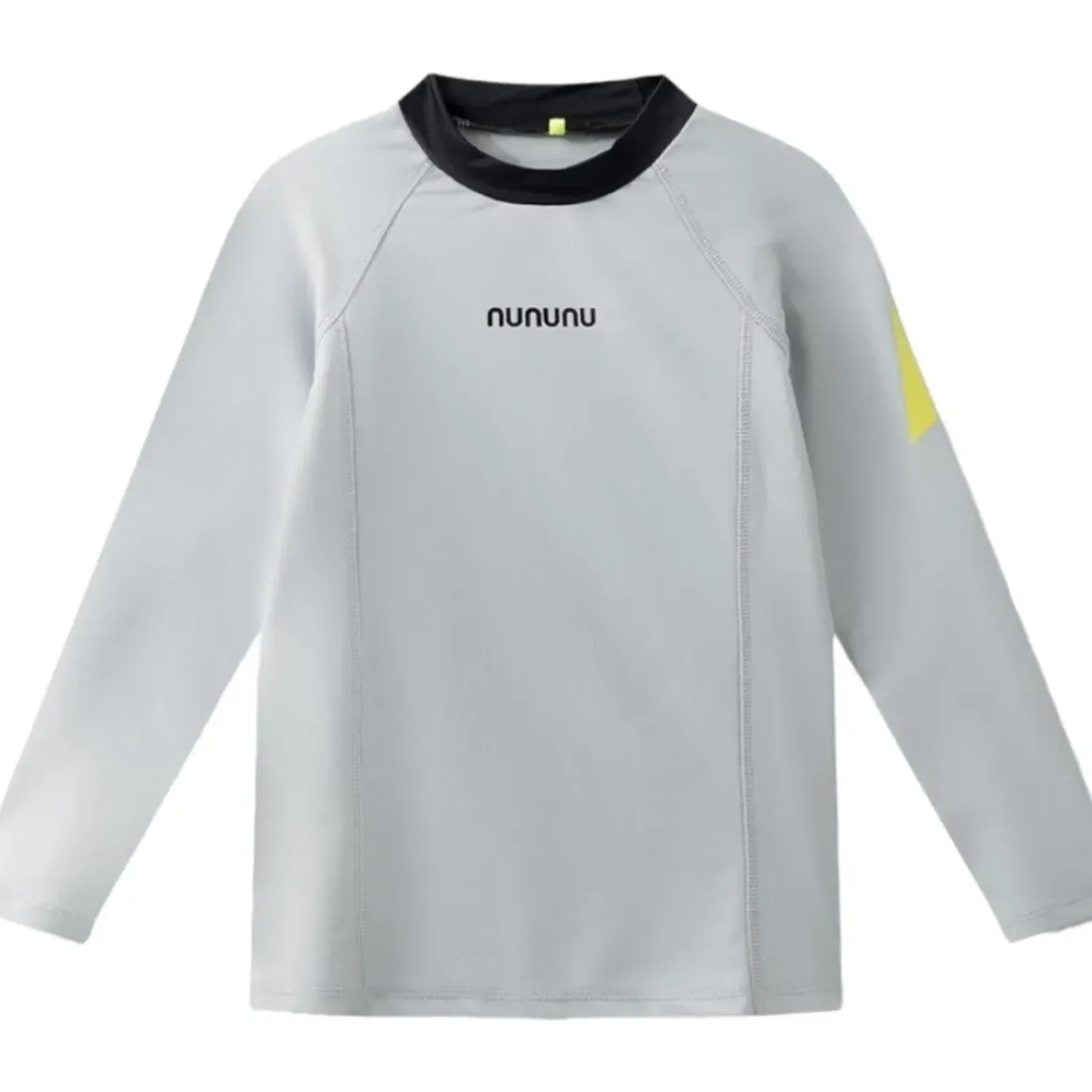 BOLT RASH GUARD