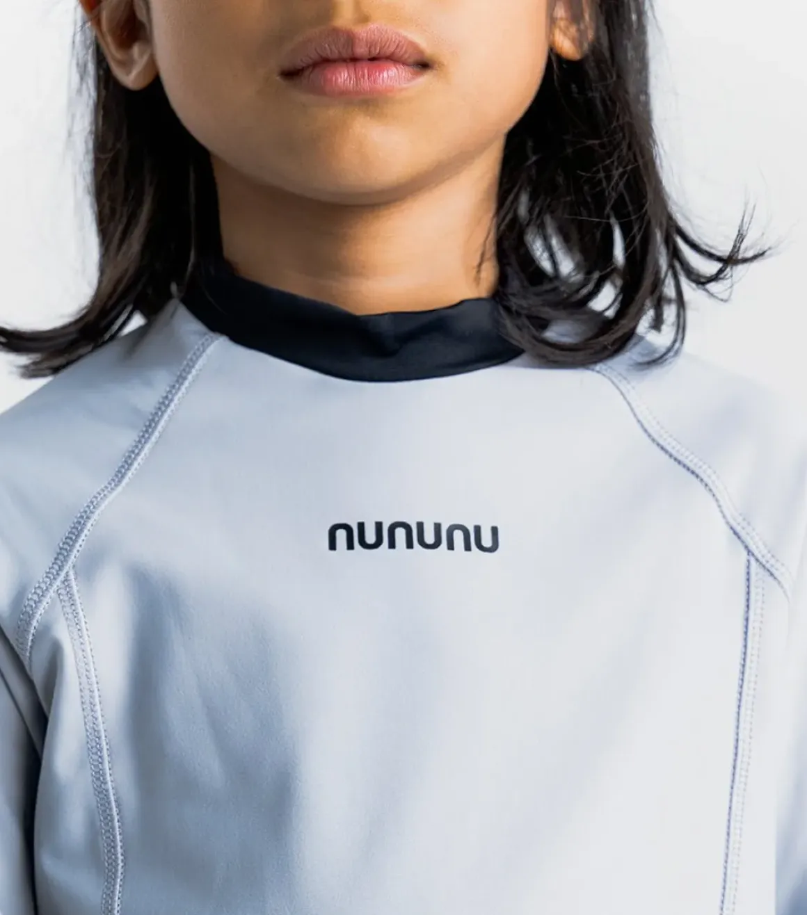 BOLT RASH GUARD