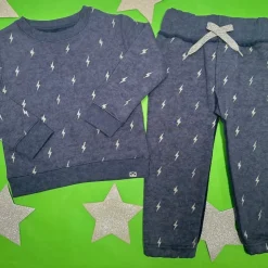 BOLT REVEL SWEATSHIRT