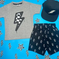 BOLT SHORTS
