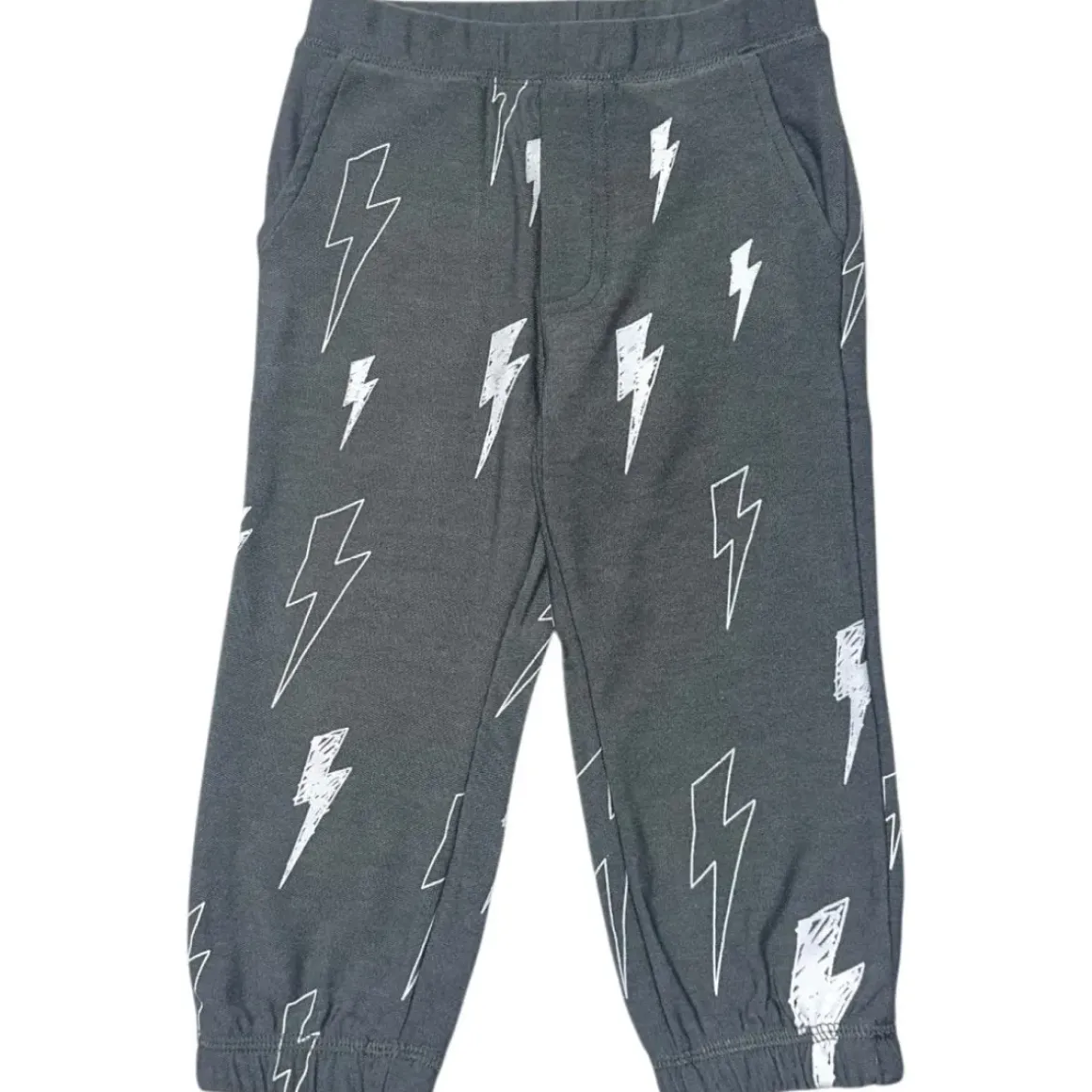 BOLT SWEATPANTS