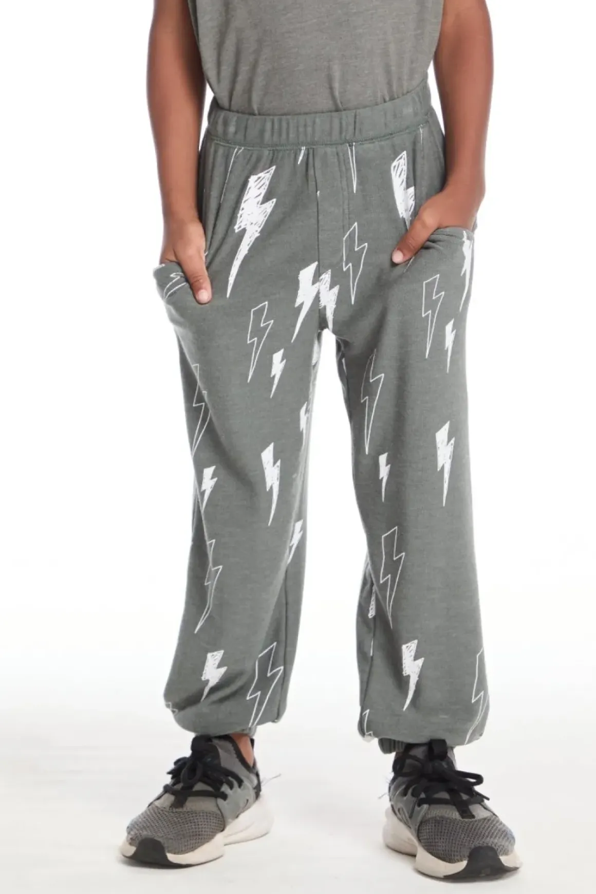 BOLT SWEATPANTS