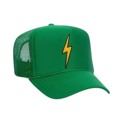 BOLT TRUCKER HAT