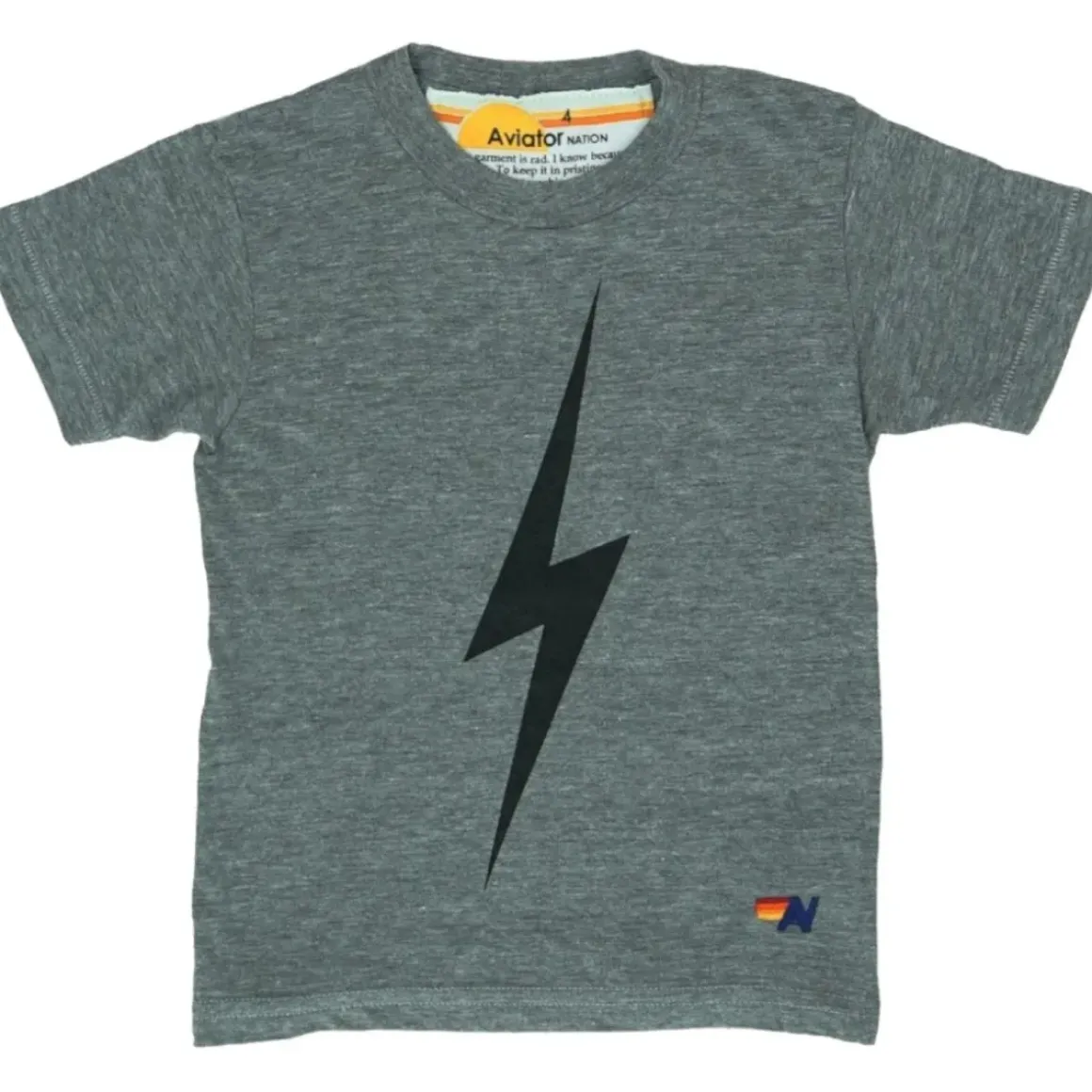 BOLT TSHIRT