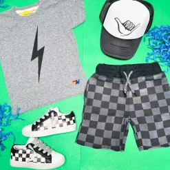BOLT TSHIRT
