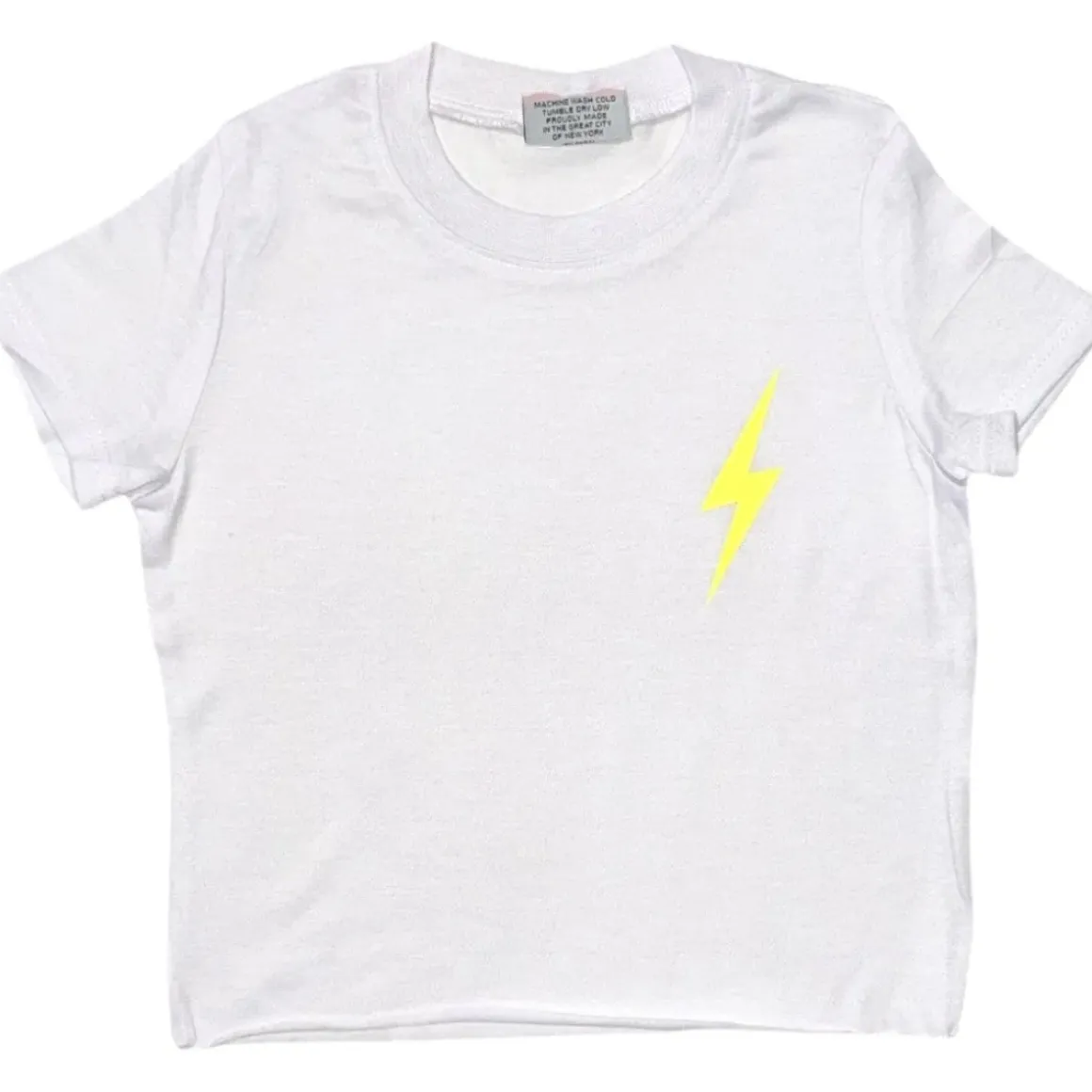BOLT TSHIRT