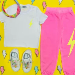 BOLT TSHIRT