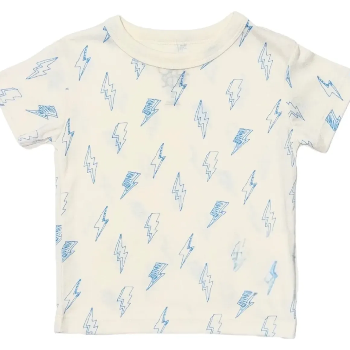 BOLTS TSHIRT