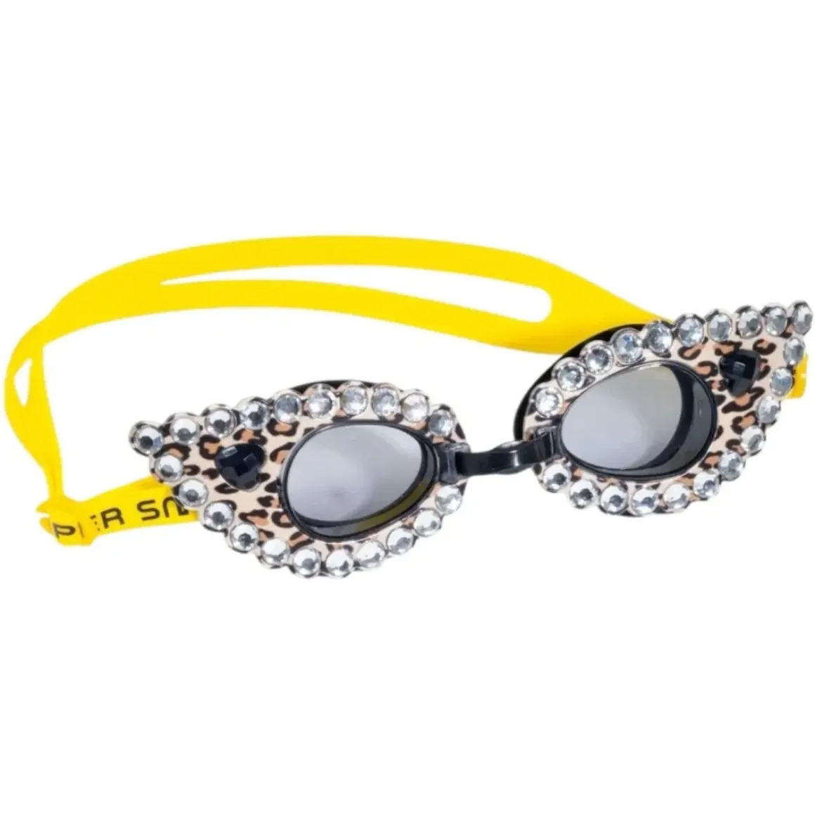 BORN TO BE WILD GOGGLES