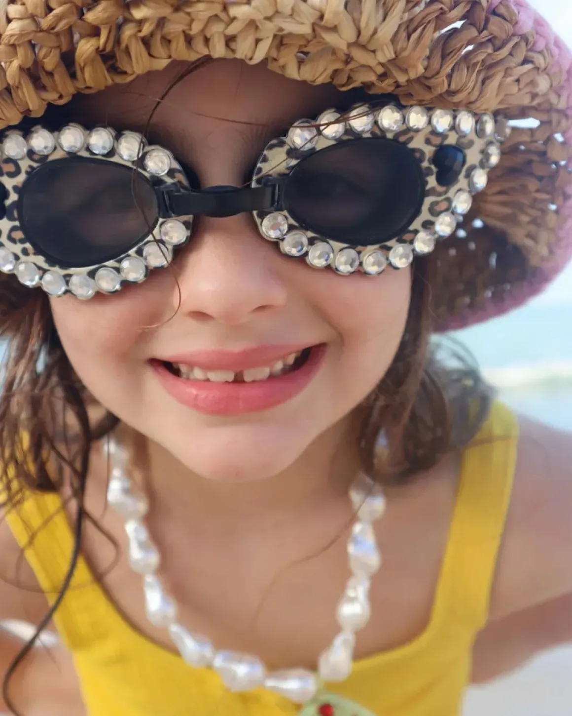 BORN TO BE WILD GOGGLES