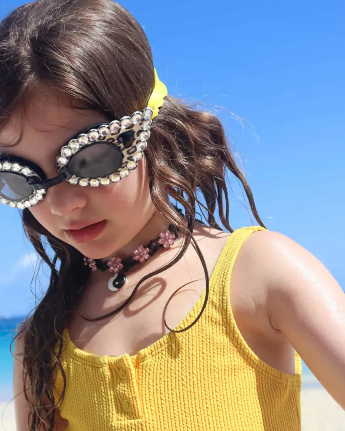 BORN TO BE WILD GOGGLES