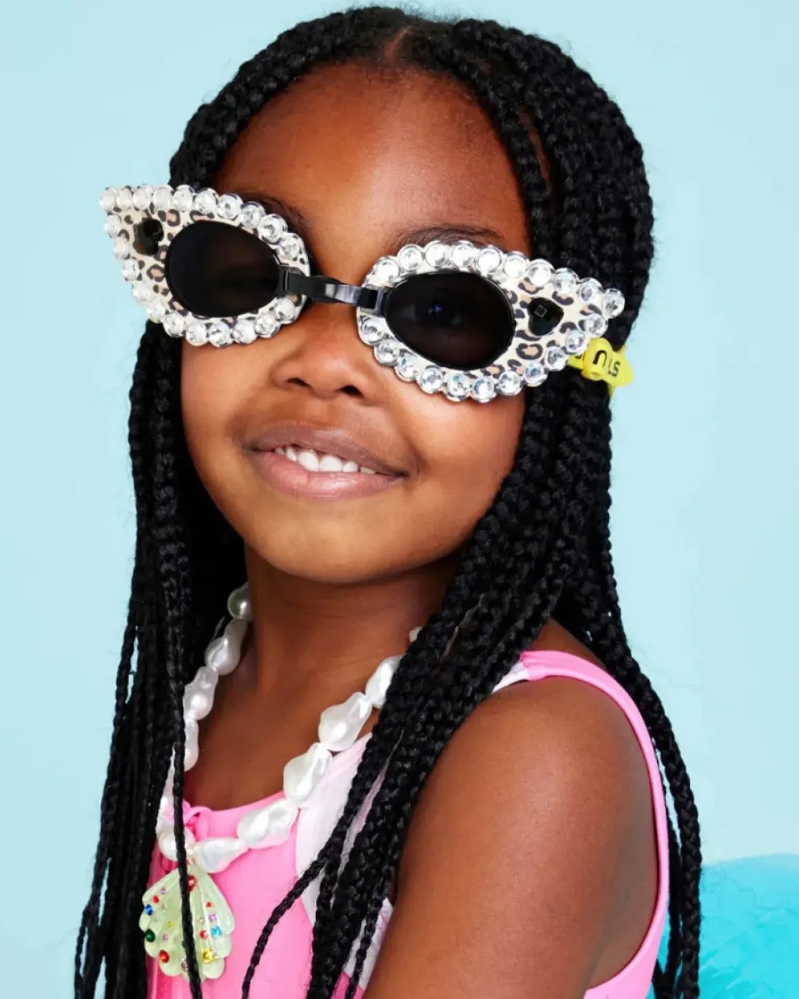 BORN TO BE WILD GOGGLES