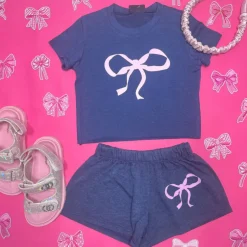 BOW SHORTS