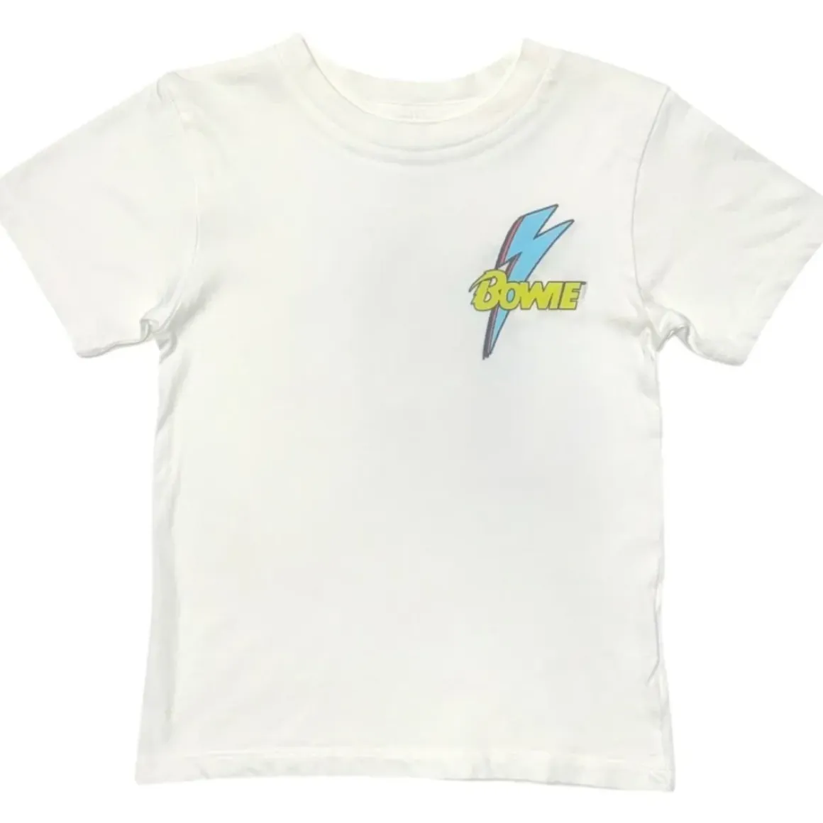 BOWIE TSHIRT