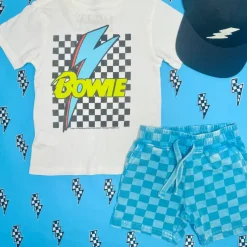 BOWIE TSHIRT