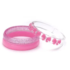 BOWS BRACELETS