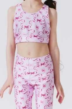 BOWS SPORTS BRA