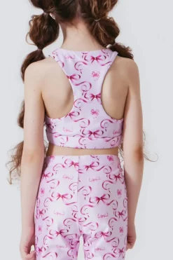 BOWS SPORTS BRA