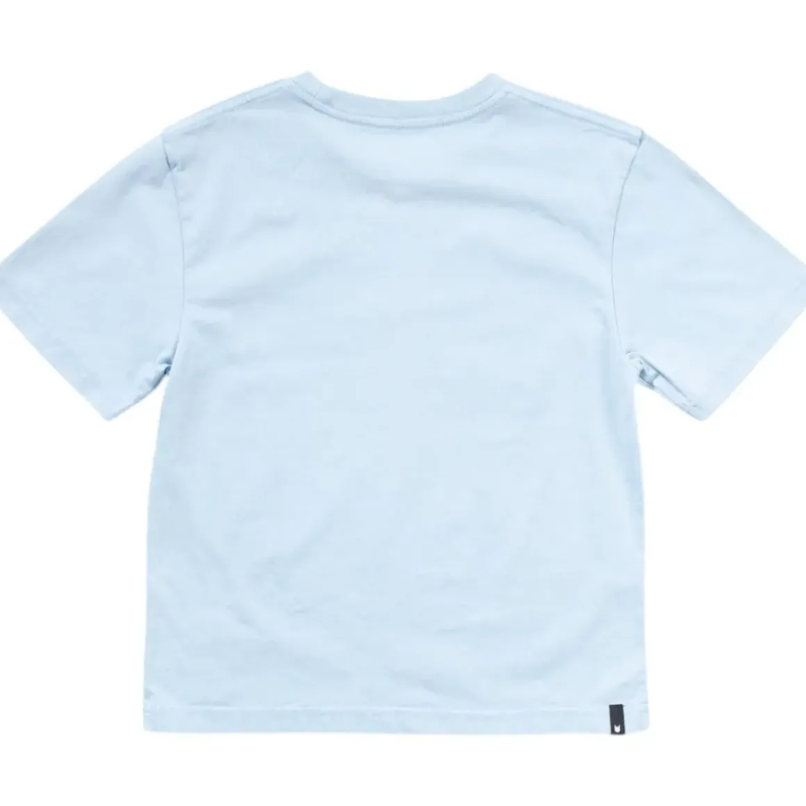 BOX LOGO TSHIRT