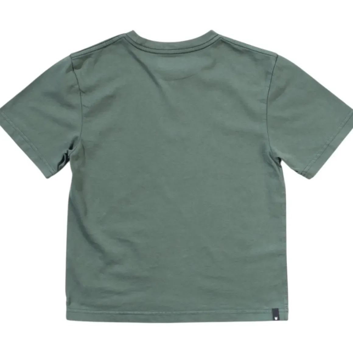 BOX LOGO TSHIRT