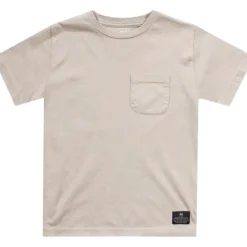 BOXER POCKET TSHIRT
