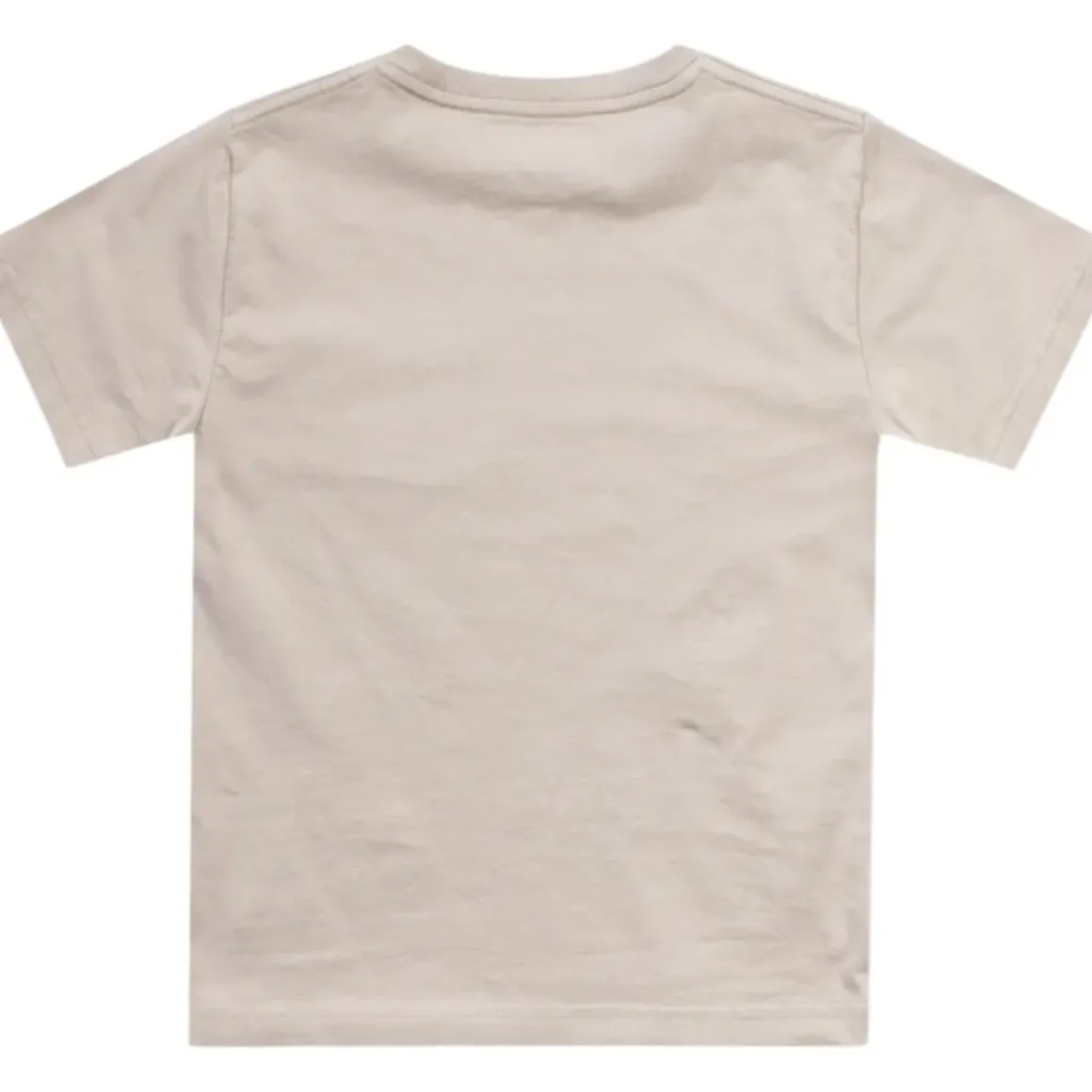 BOXER POCKET TSHIRT