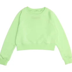 BRIGHT AVOCADO DYLAN SWEATSHIRT