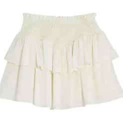 BROOKE 2 TIER SKIRT