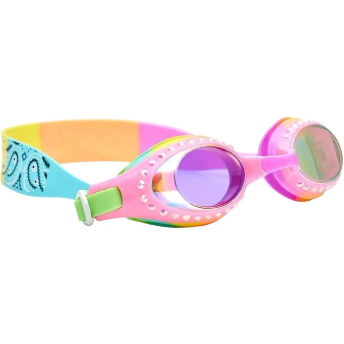 BUBBLE BATH GOGGLES