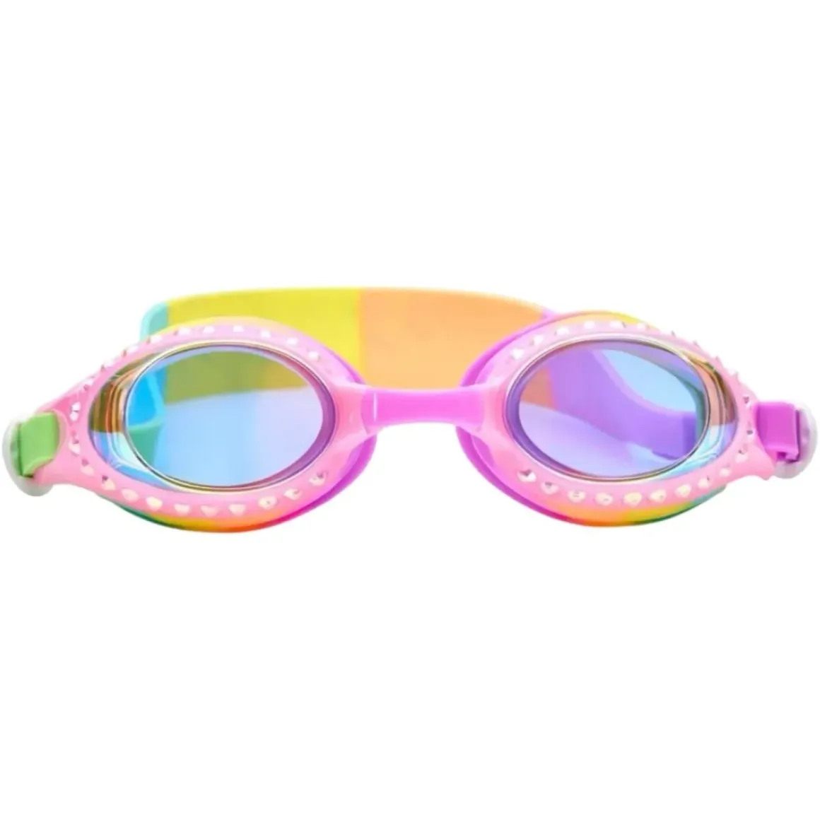 BUBBLE BATH GOGGLES