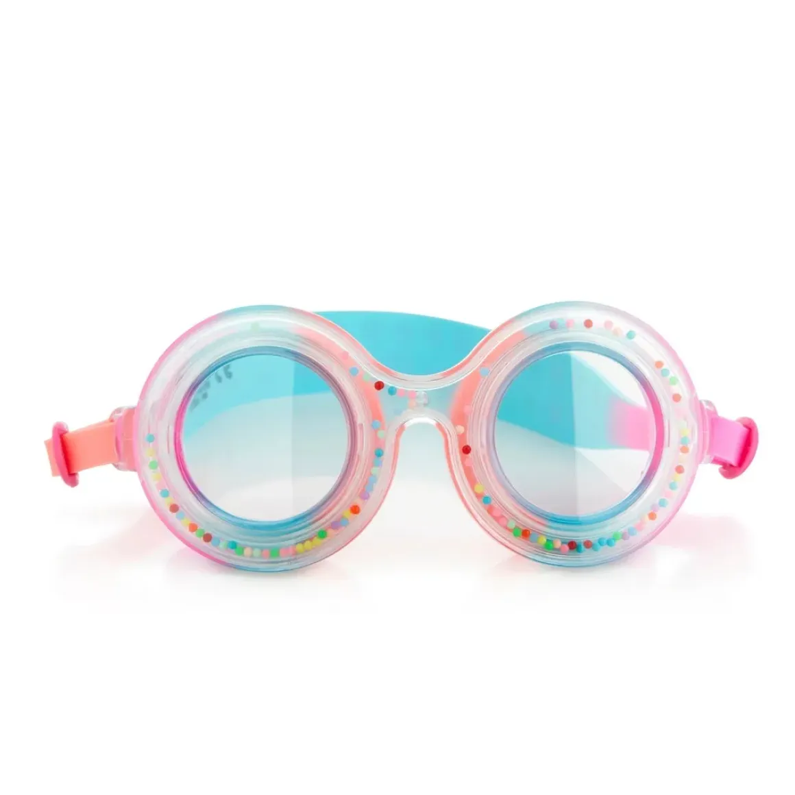 BUBBLE-LICIOUS LOVE NOTE GOGGLES