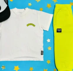 BUBBLY TSHIRT