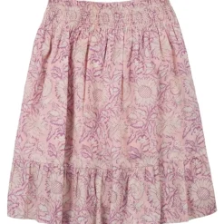BUCOLIA FIELDS ANNETA MAXI SKIRT