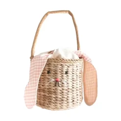 BUNNY BASKET