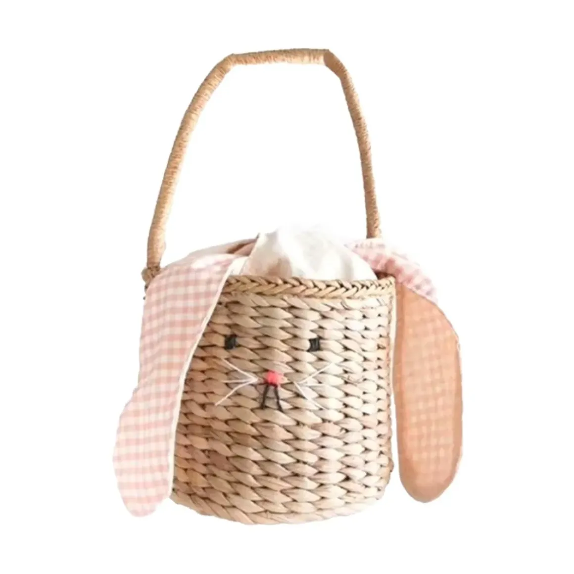 BUNNY BASKET