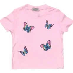 BUTTERFLY TSHIRT