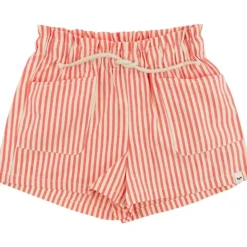 CABANA STRIPE SHORTS