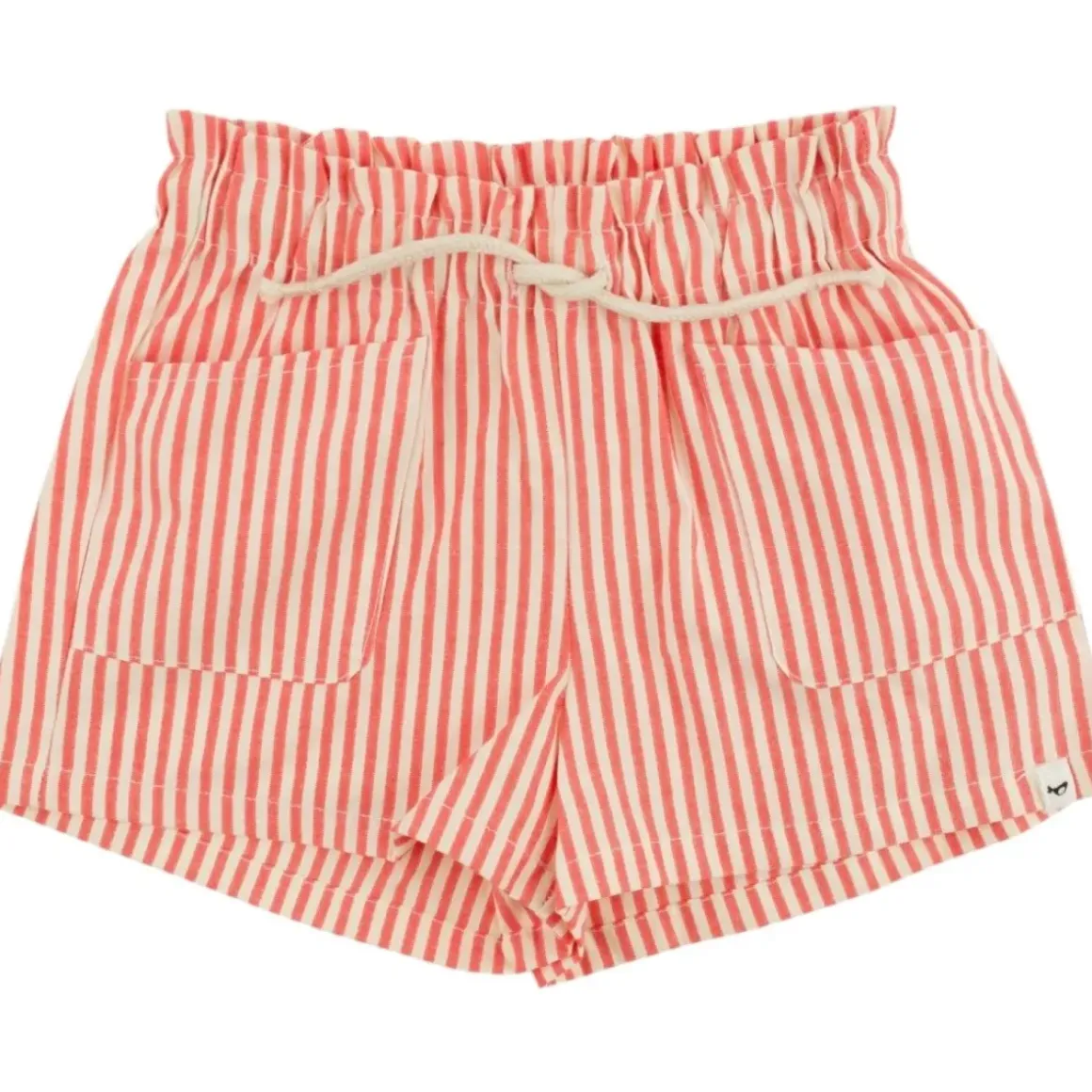 CABANA STRIPE SHORTS