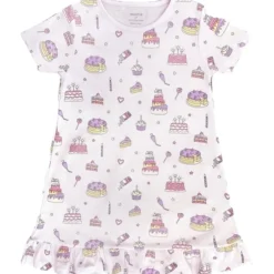 CAKE SHOP DRESS