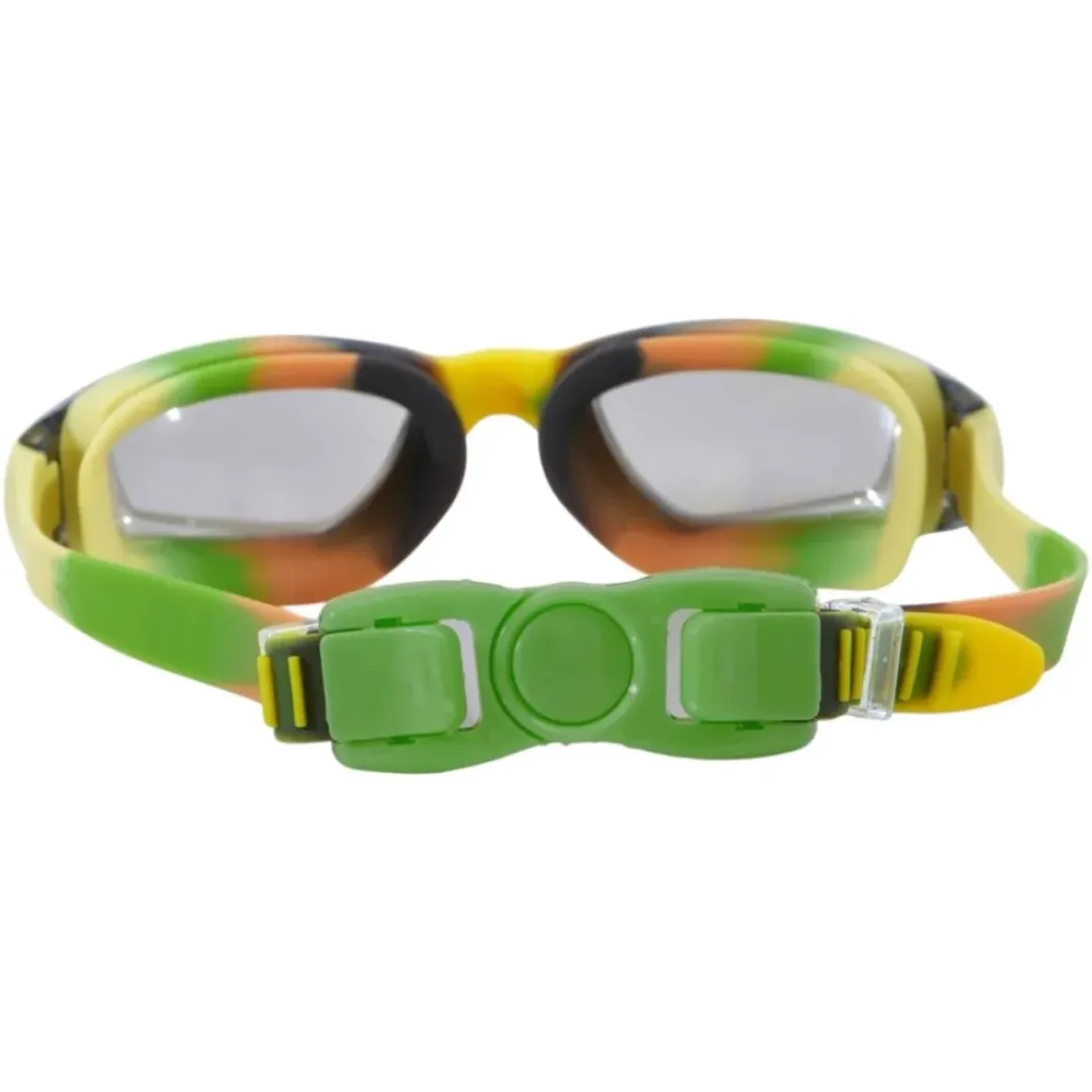 CAMO SALT WATER TAFFY GOGGLES